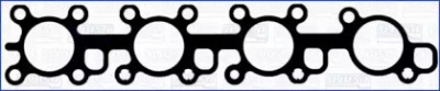 WILMINK GROUP wg1751784 -  Прокладка, выпускной коллектор